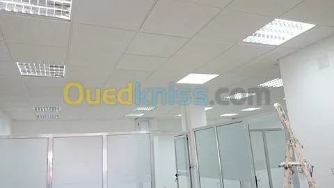 menuiserie aluminium est pvc 