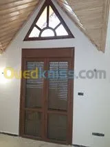 menuiserie aluminium est pvc 