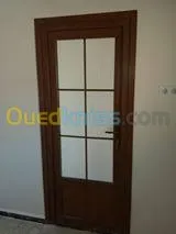 menuiserie aluminium est pvc 