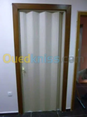 menuiserie aluminium est pvc 