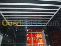 menuiserie aluminium est pvc 