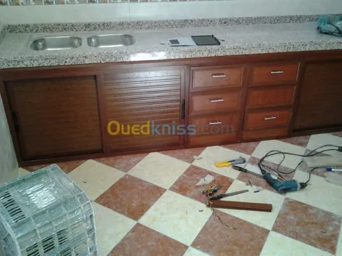 menuiserie aluminium est pvc 