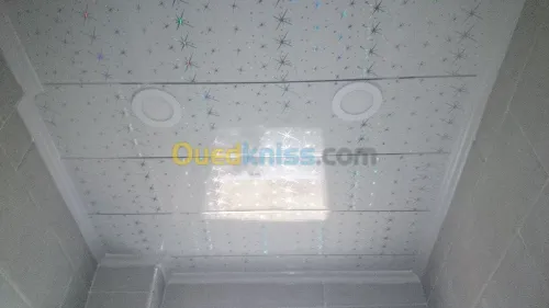 menuiserie aluminium est pvc 