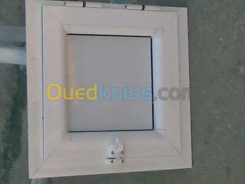 menuiserie aluminium est pvc 