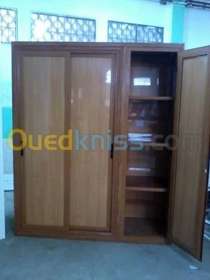 menuiserie aluminium est pvc 