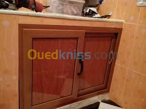 menuiserie aluminium est pvc 