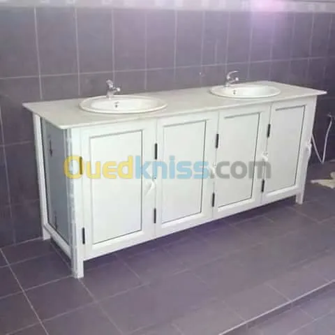 menuiserie aluminium est pvc 
