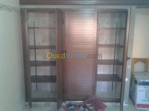 menuiserie aluminium est pvc 