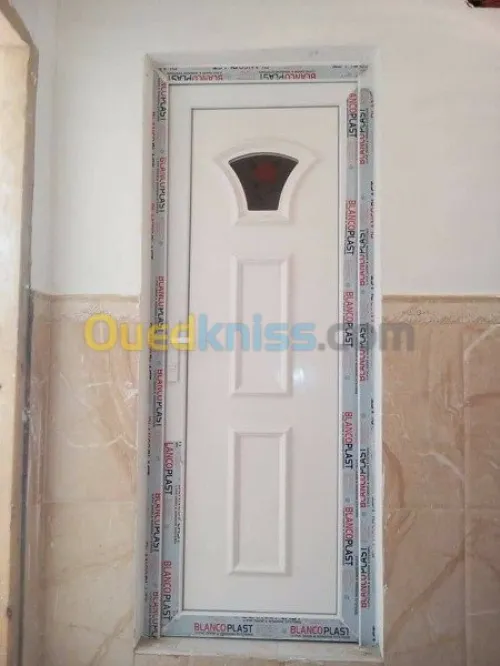 menuiserie aluminium est pvc 