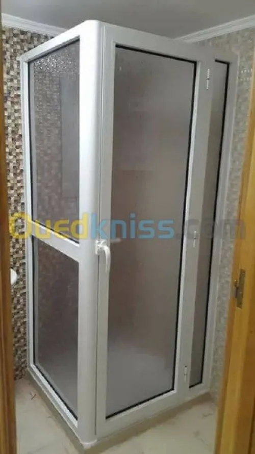 menuiserie aluminium est pvc 