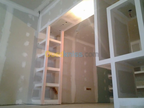 menuiserie aluminium est pvc 