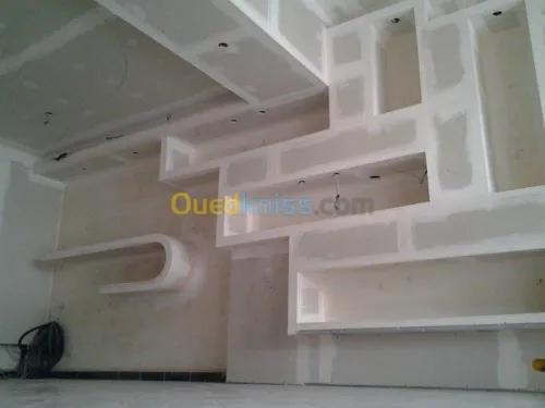 menuiserie aluminium est pvc 