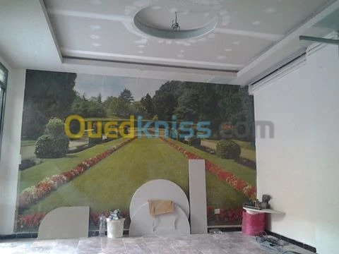 menuiserie aluminium est pvc 