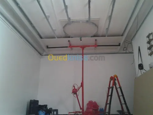 menuiserie aluminium est pvc 