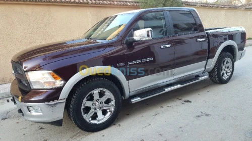 Location de dodge ram pour cortege