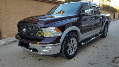 Location de dodge ram pour cortege
