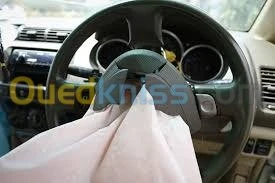  RÉPARATION AIRBAG ALGÉRIE 