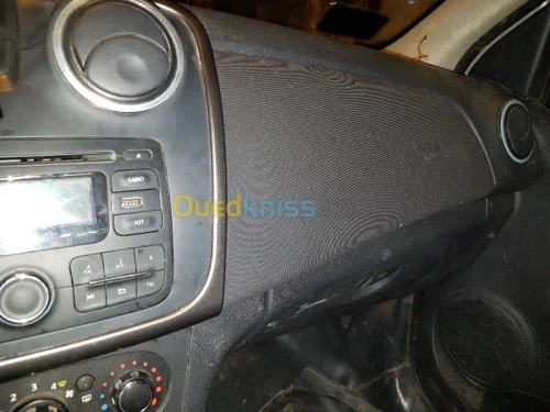  RÉPARATION AIRBAG ALGÉRIE 