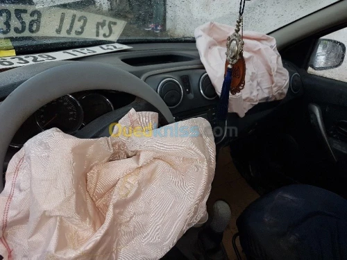  RÉPARATION AIRBAG ALGÉRIE 