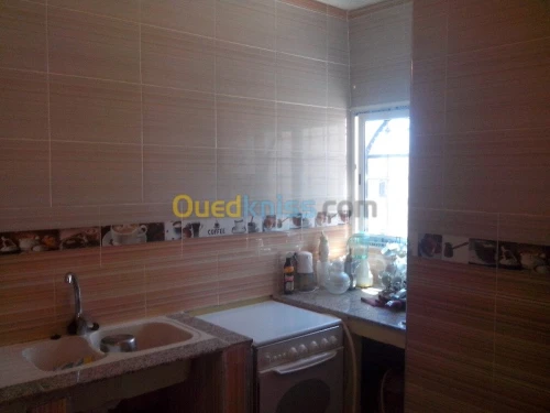 Vente Appartement F3 Guelma Guelma