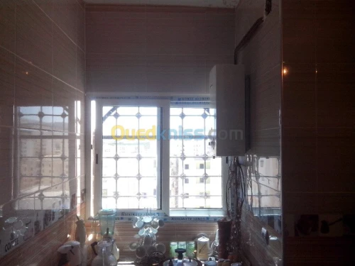 Vente Appartement F3 Guelma Guelma