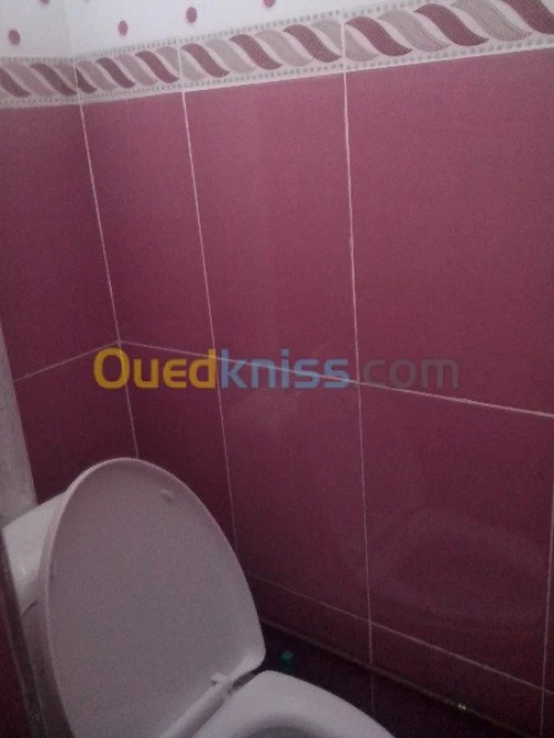 Vente Appartement F3 Guelma Guelma