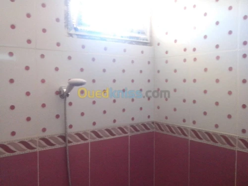 Vente Appartement F3 Guelma Guelma