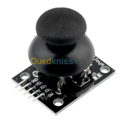 Module joystick 2 axes pour Arduino