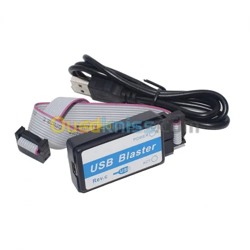 Programmeur BLASTER USB JTAG Arduino 