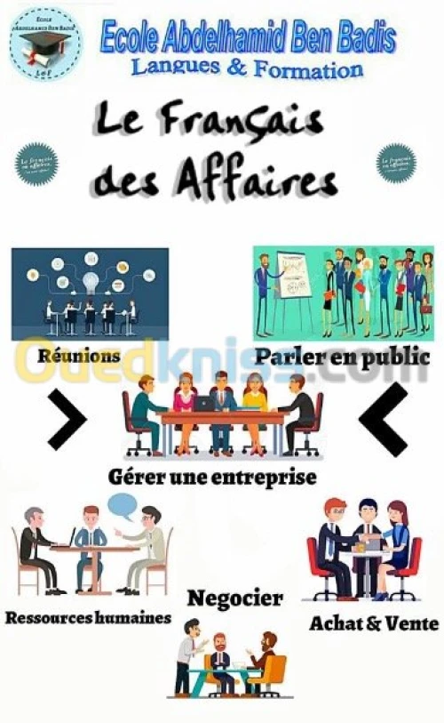 Apprentissage des langues 