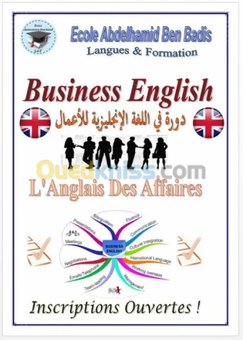 Apprentissage des langues 