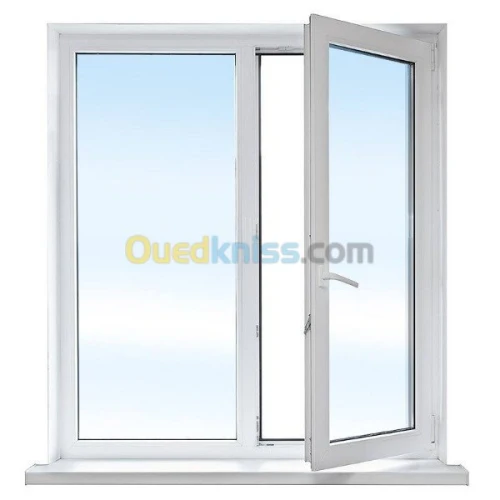 Tous Travaux d'aluminium
