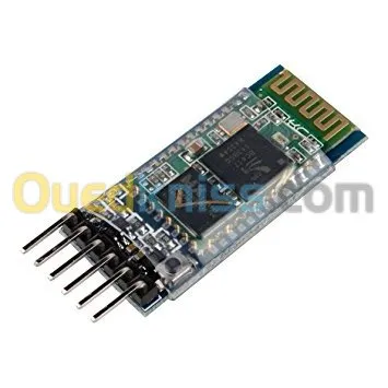 Module Bluetooth HC05 / HC06 Arduino 
