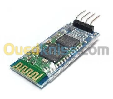 Module Bluetooth HC05 / HC06 Arduino 