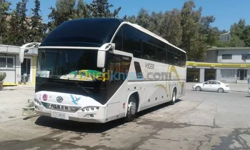 Location de bus higuer