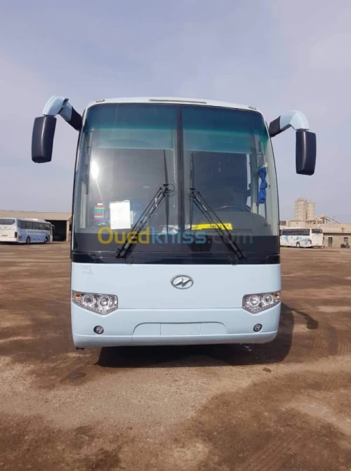Location de bus higuer