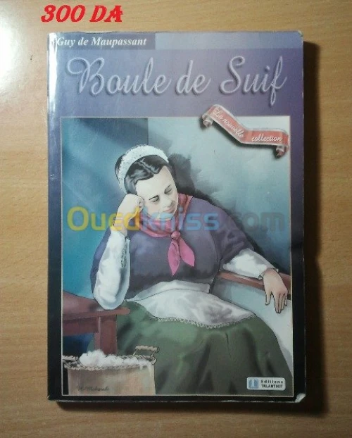 Livres de poche
