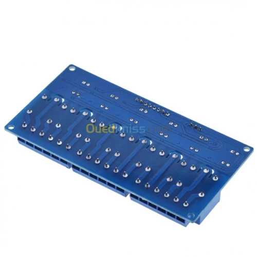 Relais  1 / 2 / 4 / 8 / 16 canaux 5 V ARDUINO