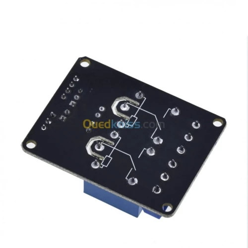 Relais  1 / 2 / 4 / 8 / 16 canaux 5 V ARDUINO