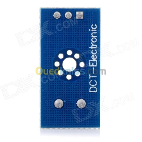 Capteur de tension B25 Arduino