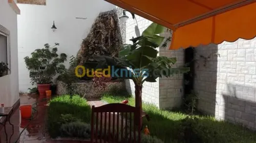 réalisation  Cascades 