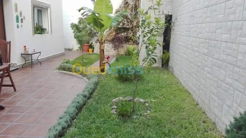 réalisation  Cascades 