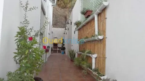 réalisation  Cascades 