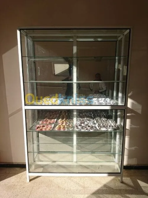 Vitrine