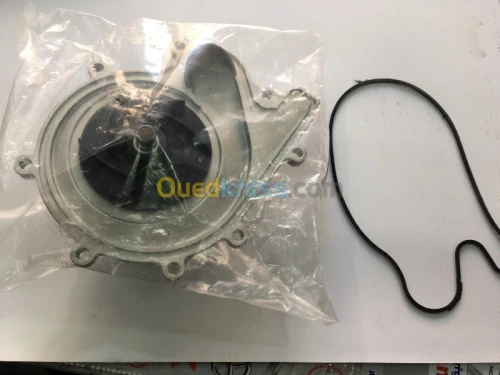 POMPE A EAU FOTON TUNLAND 1037