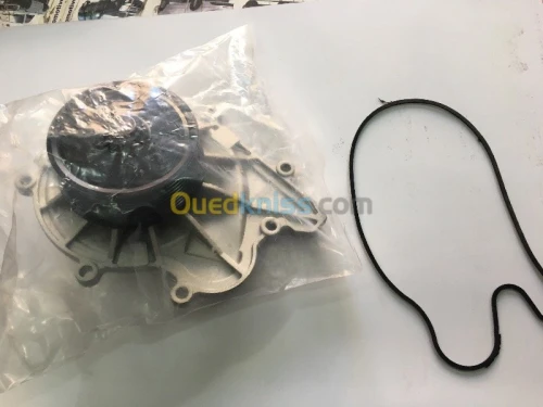 POMPE A EAU FOTON TUNLAND 1037