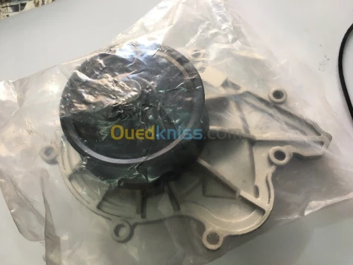 POMPE A EAU FOTON TUNLAND 1037