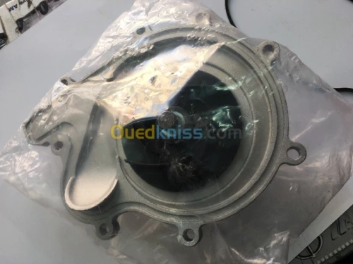 POMPE A EAU FOTON TUNLAND 1037