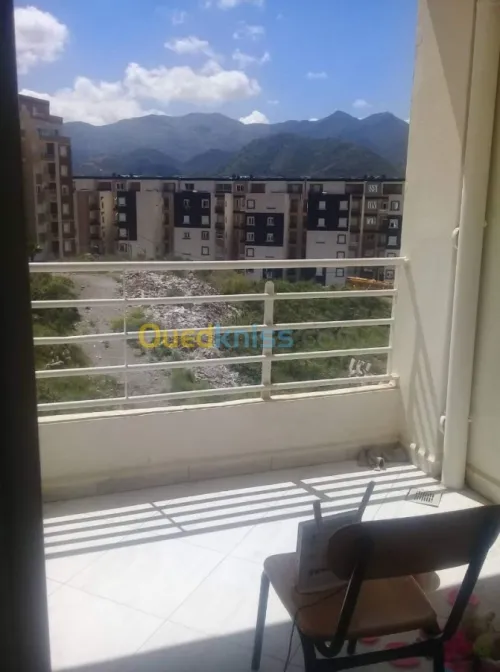 Location Béjaïa Oued ghir