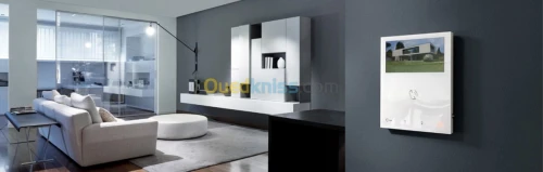 Installation Videophone Interphone  Digicode